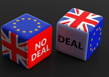 BREXIT deal no-deal Dices