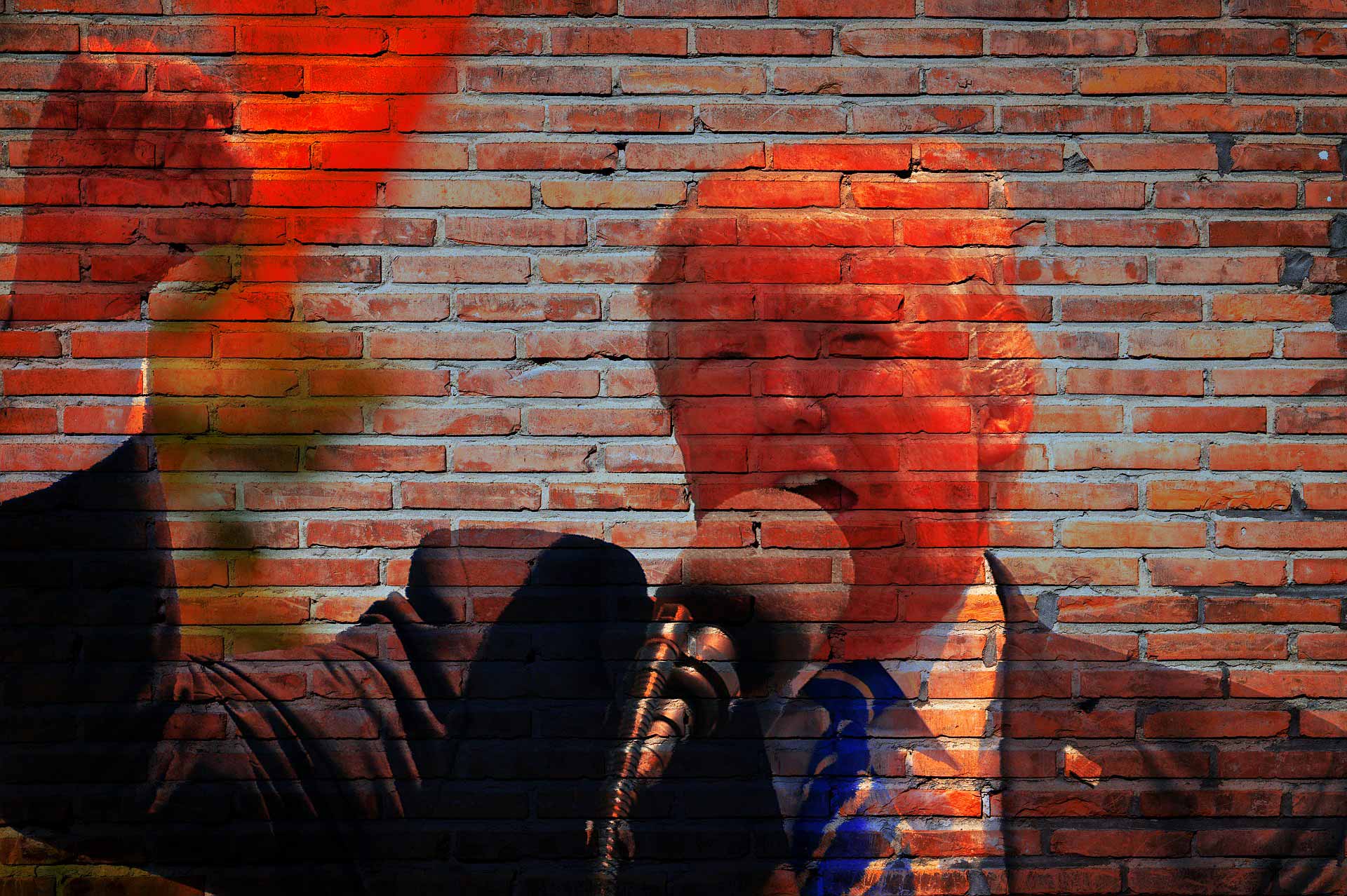 Donald Trump wall