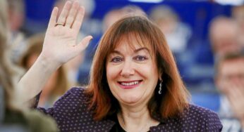 LIVE Hearings: Dubravka Suica VP – Democracy and Demography