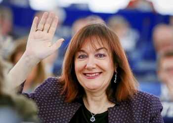 Dubravka Šuica Vice-President for Democracy and Demography