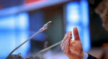 The best hearing of new Commissioners-designate