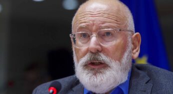 LIVE Hearings: Frans Timmermans Executive VP – European Green Deal #EPHearings2019