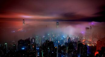 Hong Kong protests: What’s next?