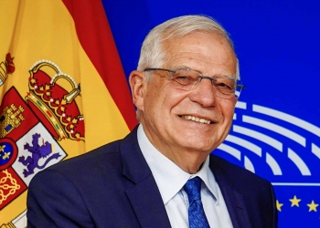 Josep Borrell Fontelles