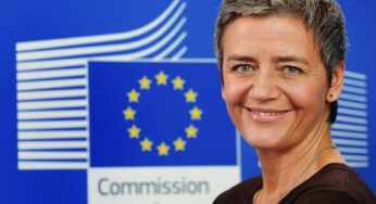 LIVE Hearings: Margrethe Vestager Executive VP – Competition #EPHearings2019