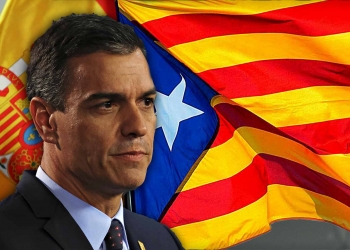 Prime Minister Pedro Sanchez