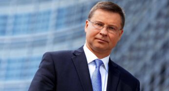 LIVE Hearings: Valdis Dombrovskis Executive VP – Financial services #EPHearings2019
