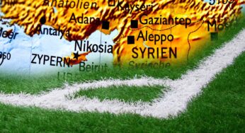 France vs Turkey: French politicians call for football match to be canceled