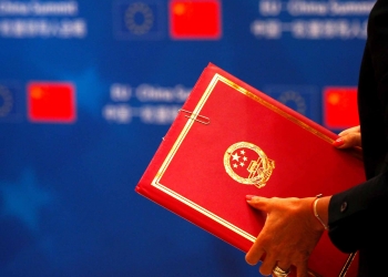 EU-China Trade Agreement