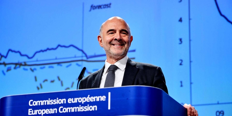 EU Economic Forecast - Autumn 2019