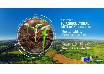 EU Agricultural Outlook Report for 2019-2030