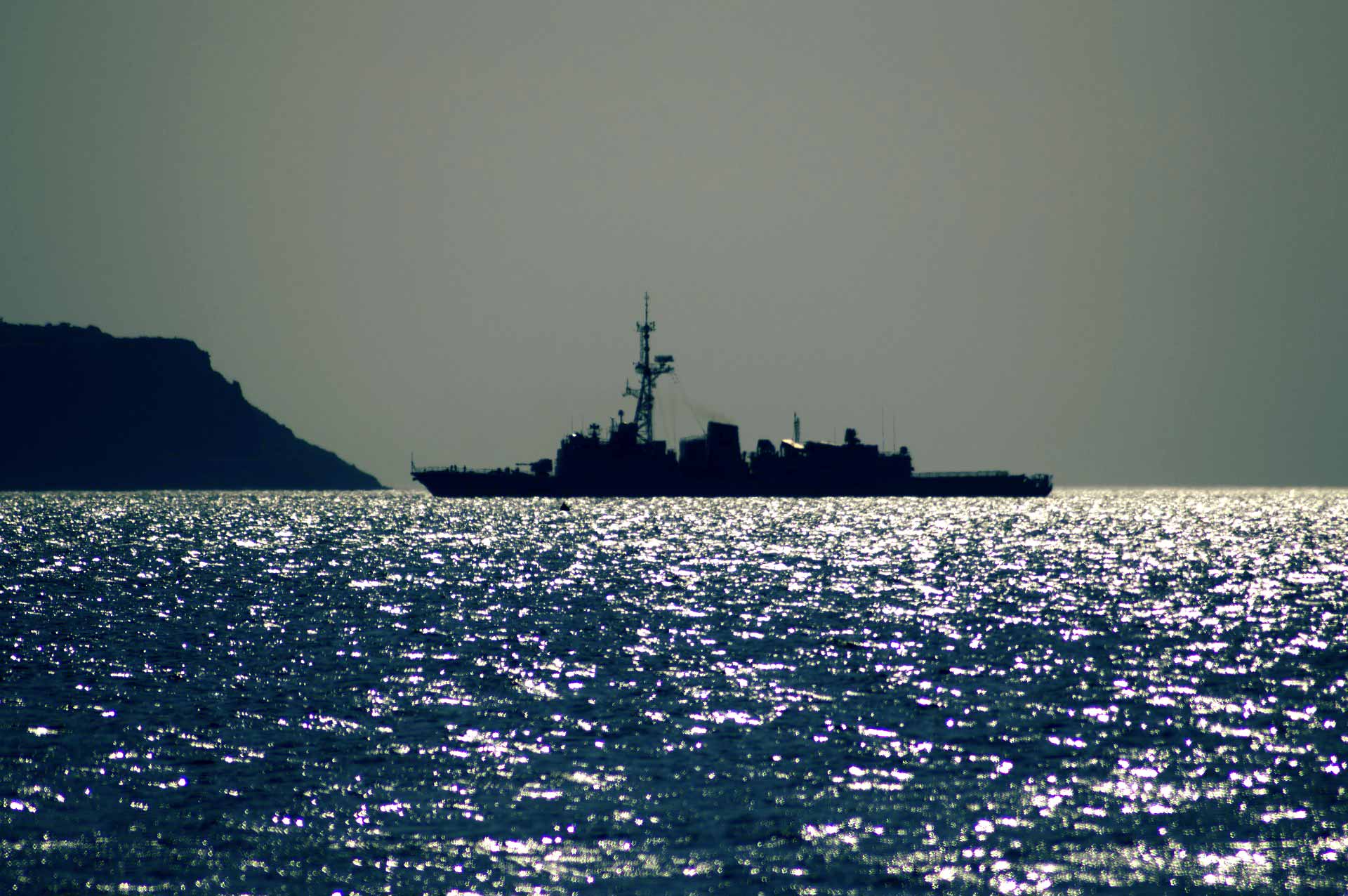 Warship NAVY Army Marine Maritime