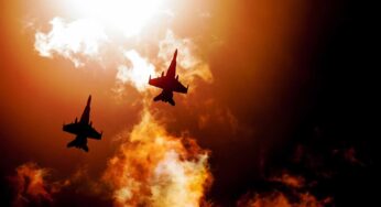 US-Iran War clouds are gathering and EU tries to balance reactions