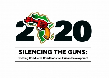 African Union - Silencing the guns in Africa