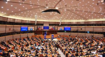 European Union against Cancer. Launch of an EU-wide debate