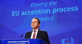 EU modifies accession process for Western Balkans