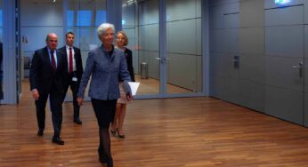 Can ECB do whatever it takes? Lagarde sets the rules