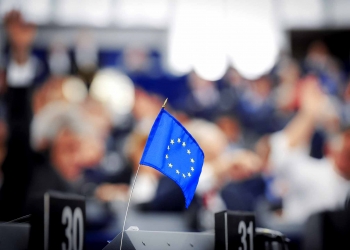 European Parliament Plenary