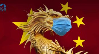 Europe Debates: Is China The New Global Threat?