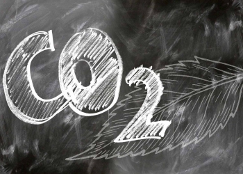 CO2 carbon air pollution