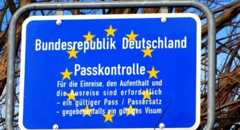 June 15 will be the re-Open Borders Day of Schengen Area