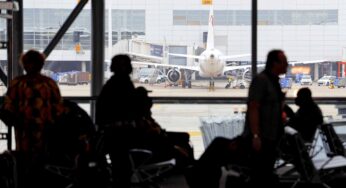 EU “blacklist” of airports to save Safe Summer holidays