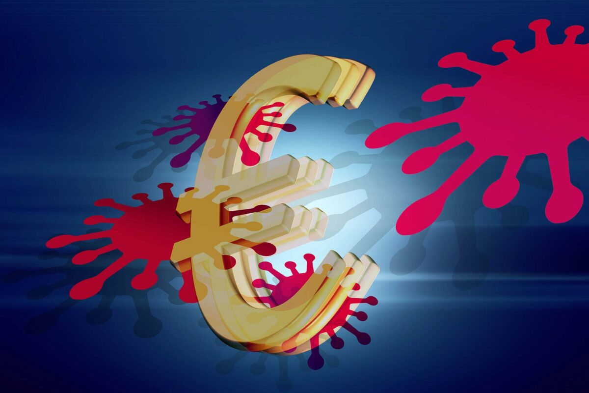 Euro Economy in times of Coronavirus