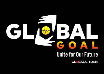 Global Goal - Unite for our Future