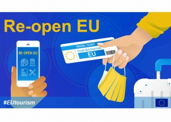 Re-Open EU #EUtourism