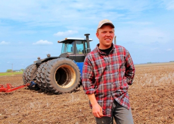 Young Farmers