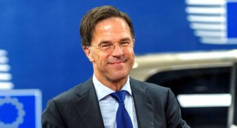 26 against one! Mark Rutte defends himself against EU grant-based system