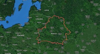 Belarus: violence must stop and regime must change