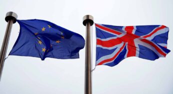 Fair, balanced deal reached with UK. EC President announced Brexit Deal