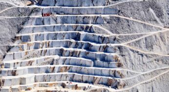 Europe secures the supply of EU Raw Materials
