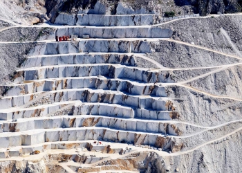 Marble, Stone and Granite Mining raw materials industry