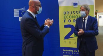 Recovery Plan: Boosting EU strategic Autonomy