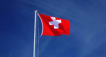 Switzerland votes in favour of free movement with EU