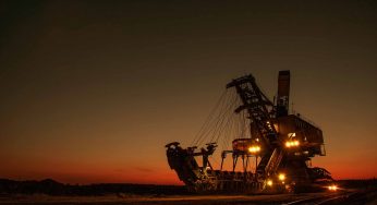 Coal mine expands in Poland, despite EU law violations