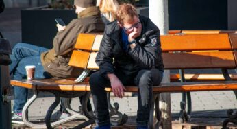 COVID pandemic has widened rich-poor gap