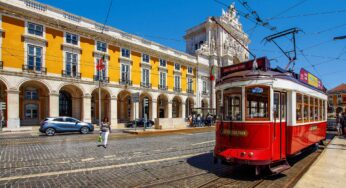 Which European Capital has the best Tram System?