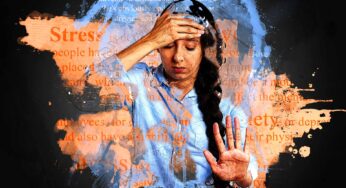 Stress at work. Time to End Stress in the EU