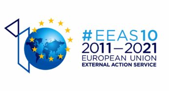 Event: EU willing to speak “the language of power”