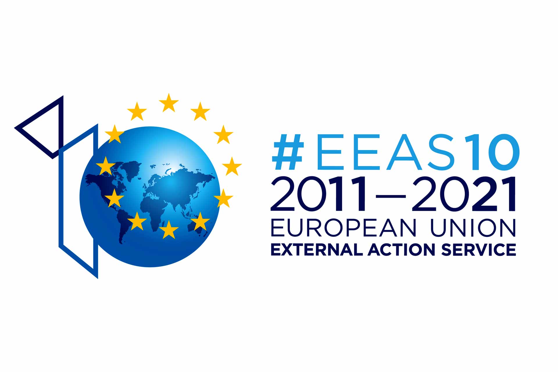 European Union External Action Service #EEAS10 events