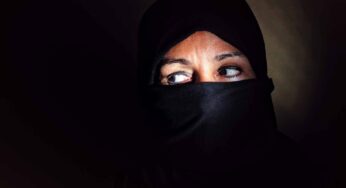 Burqa bans in Europe where face mask is mandatory