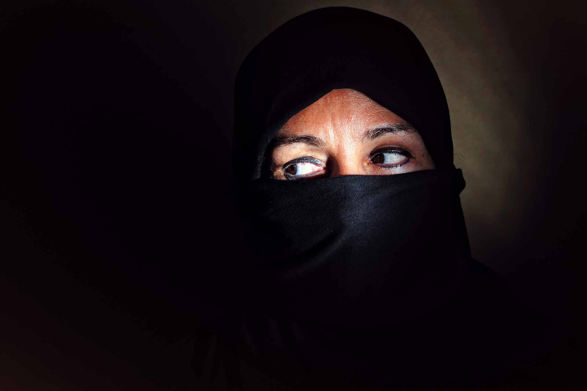 Islam Muslim woman