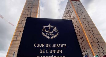 EU takes UK to court over €100 million Gibraltar state aid