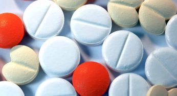 Global competition control on pharmaceutical companies