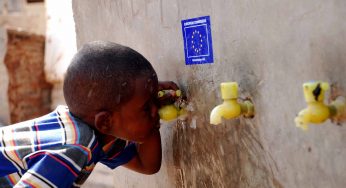 Climate crisis is a humanitarian emergency for poor and vulnerable
