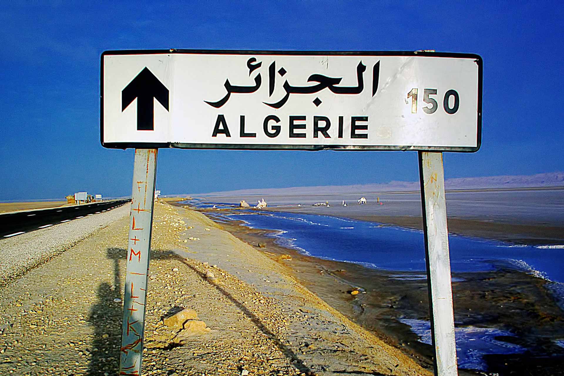 Algeria Algerie Africa
