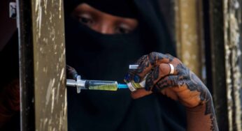 COVAX progress for global access to COVID-19 vaccines
